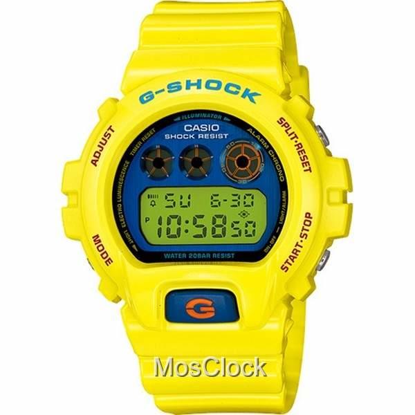 Casio G-Shock DW-6900PL-9E Casio G-Shock DW-6900PL-9E
