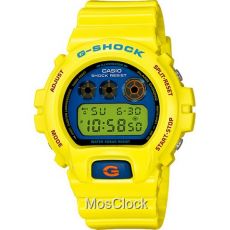 Casio G-Shock DW-6900PL-9E
