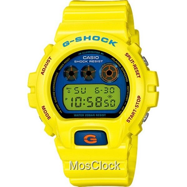 Casio G-Shock DW-6900PL-9E Casio G-Shock DW-6900PL-9E