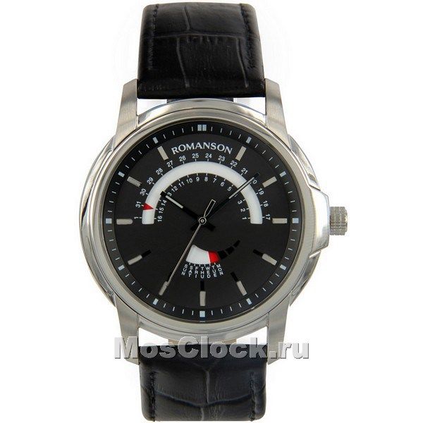 Romanson TL2631C MW BK