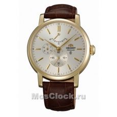 Наручные часы Orient FEZ09002S0