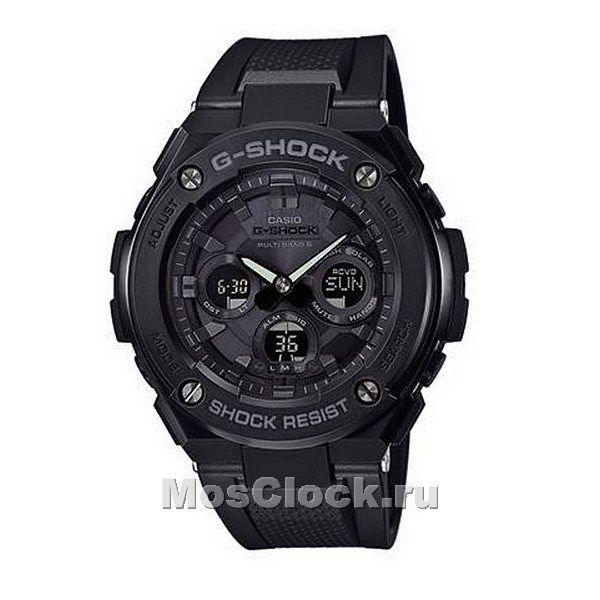 Casio G-Shock GST-W300G-1A1