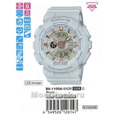 Casio Baby-G BA-110GA-8A