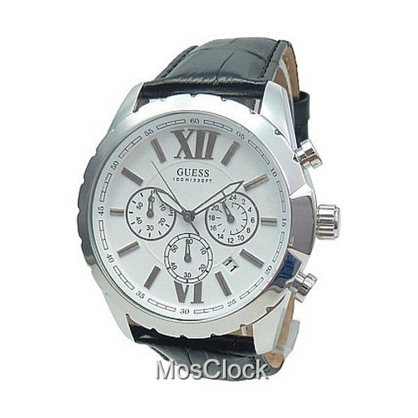 Guess W12655G1 Guess W12655G1