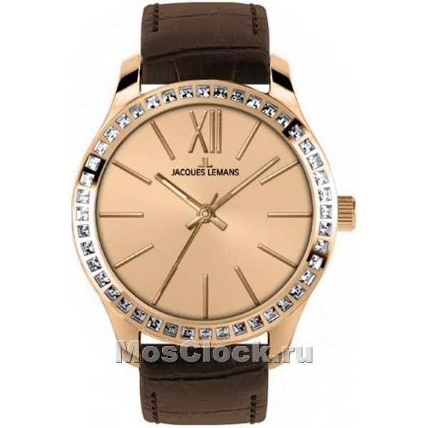 Jacques Lemans 1-1841D Jacques Lemans 1-1841D