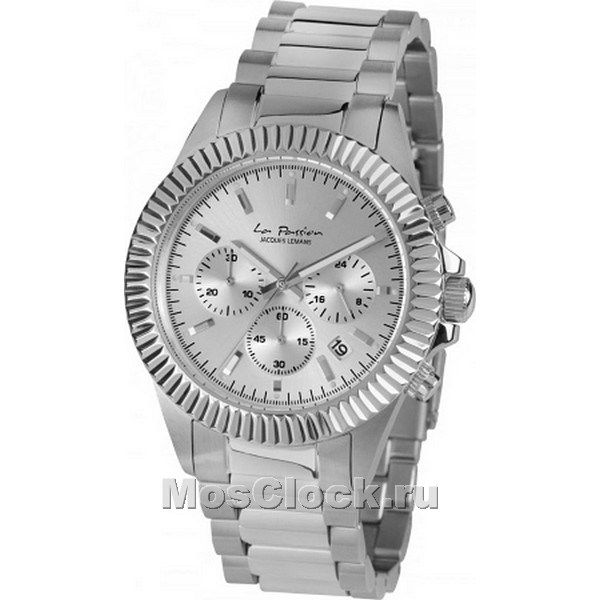 Jacques Lemans LP-111E Jacques Lemans LP-111E