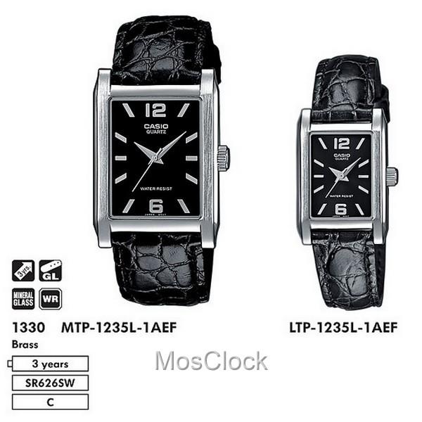Casio MTP-1235L-1A