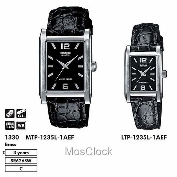 Casio MTP-1235L-1A