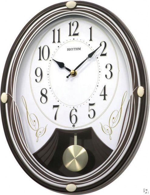 Rhythm 4MJA04WR06