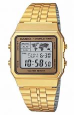 Наручные часы Casio A-500WEGA-9E