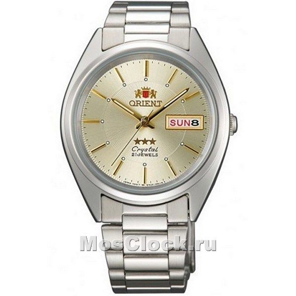Orient FAB00006C9 Orient FAB00006C9