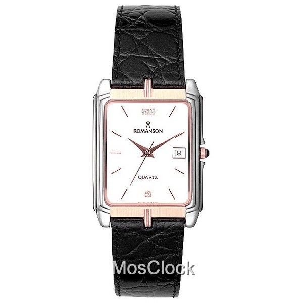 Romanson TL8154 MJ WH Romanson TL8154 MJ WH