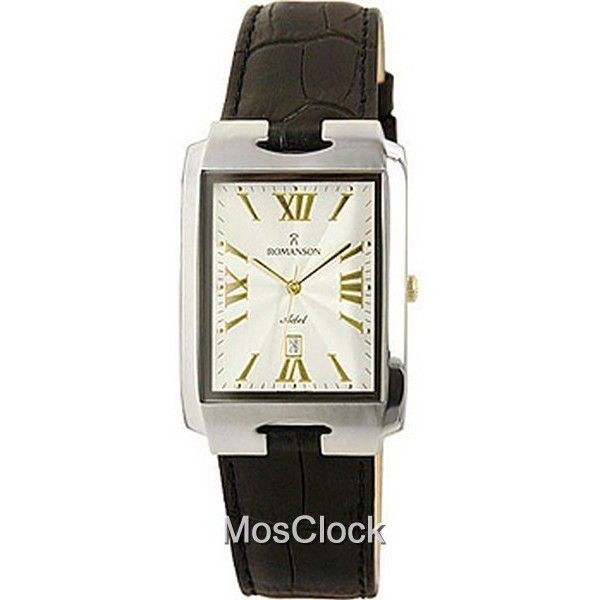 Romanson TL0186 XC WH Romanson TL0186 XC WH