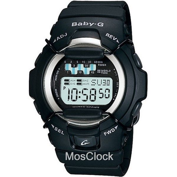 Casio BG-1001-1V Casio BG-1001-1V