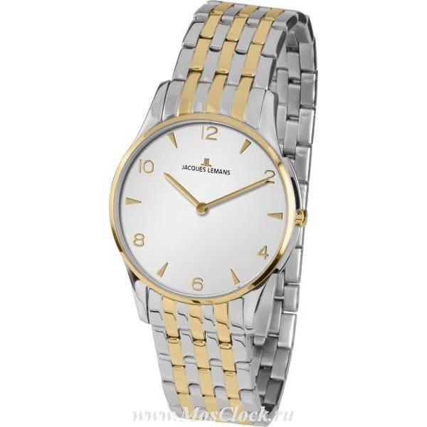 Jacques Lemans 1-1853ZE Jacques Lemans 1-1853ZE