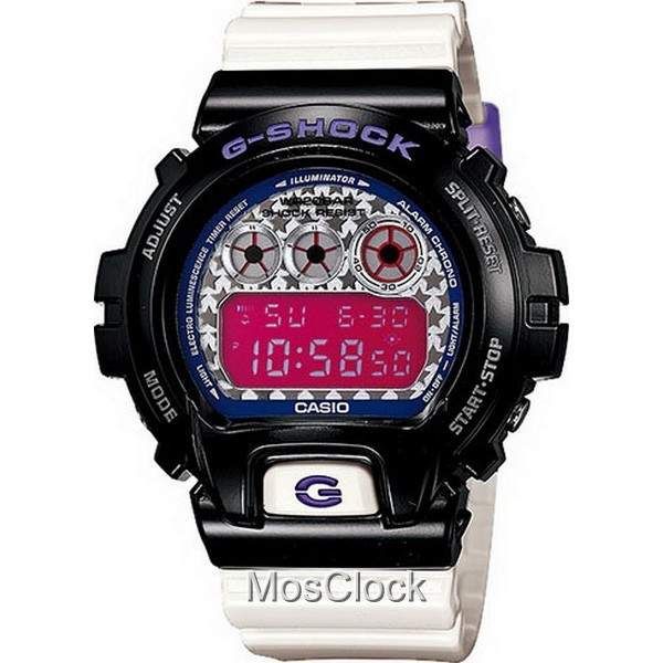 Casio G-Shock DW-6900SC-1E Casio G-Shock DW-6900SC-1E