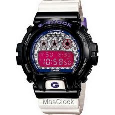Casio G-Shock DW-6900SC-1E