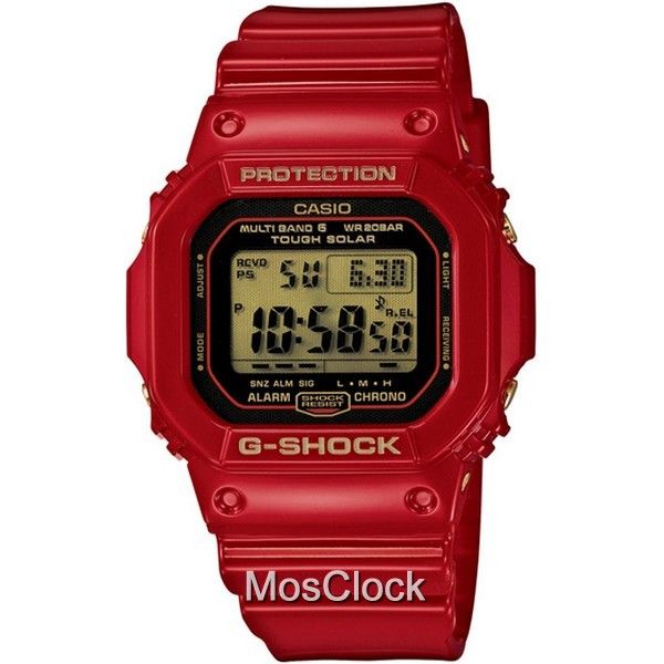 Casio G-Shock GW-M5630A-4E