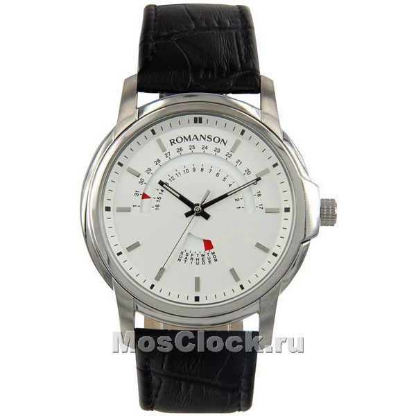 Romanson TL2631C MW WH