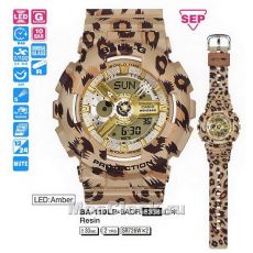 Casio Baby-G BA-110LP-9A