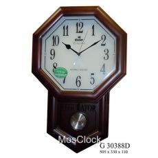 Настенные часы Gastar G30388D