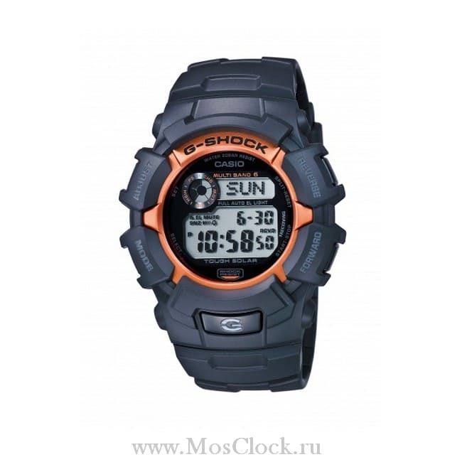 Casio G-Shock GW-2320SF-1B4ER Casio G-Shock GW-2320SF-1B4ER