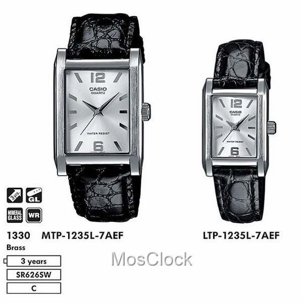 Casio MTP-1235L-7A