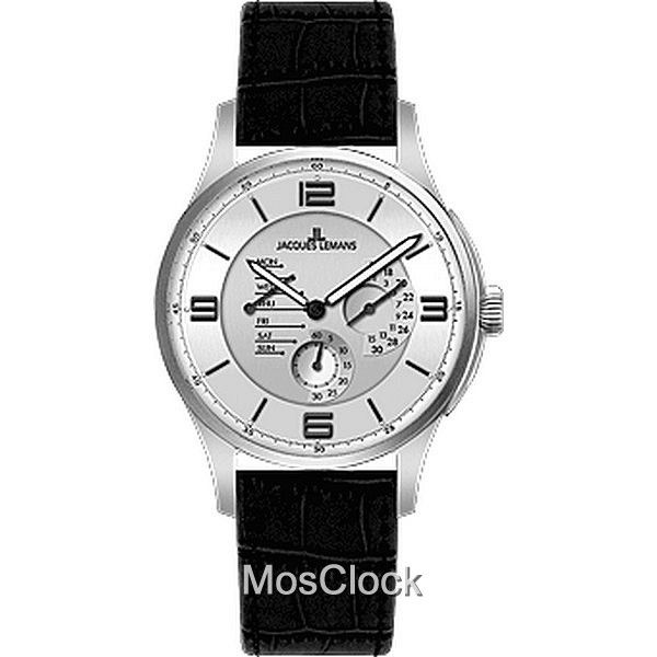 Jacques Lemans 1-1671B Jacques Lemans 1-1671B