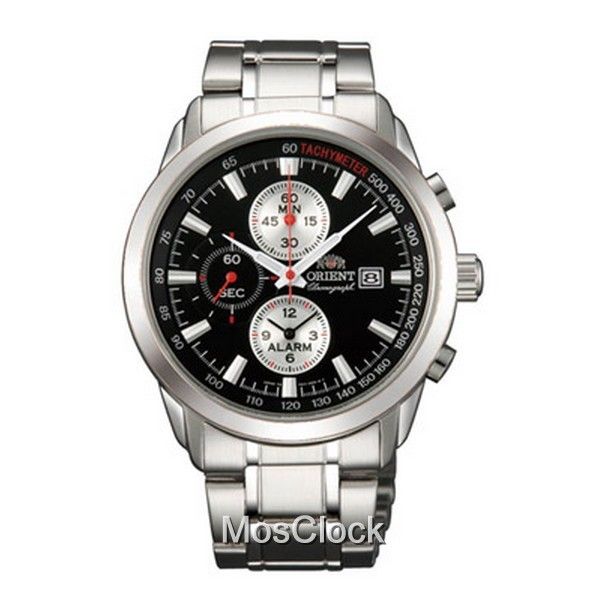 Orient FTD11001B0 Orient FTD11001B0