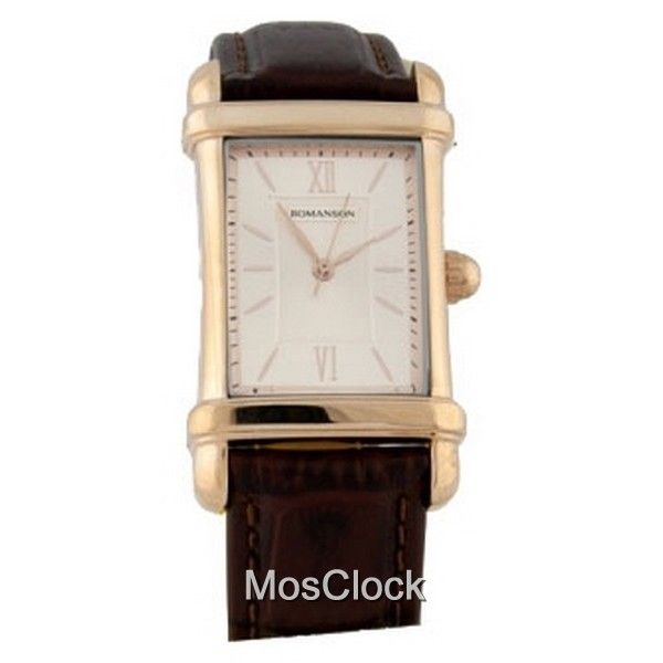 Romanson TL0338 MR RG