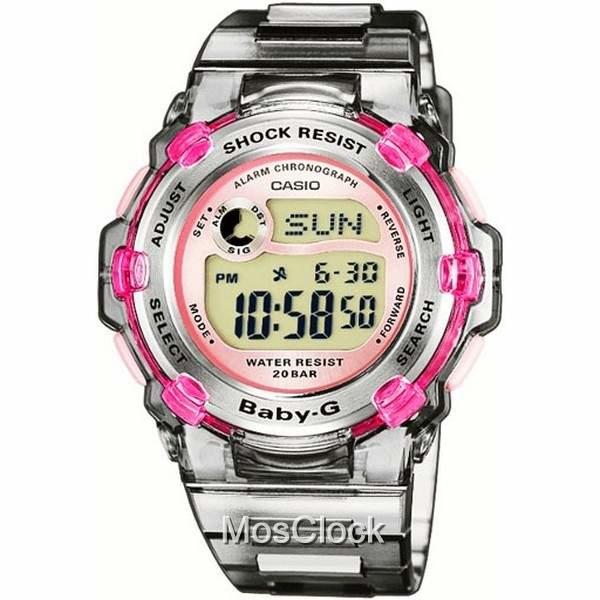 Casio BG-3000-8E