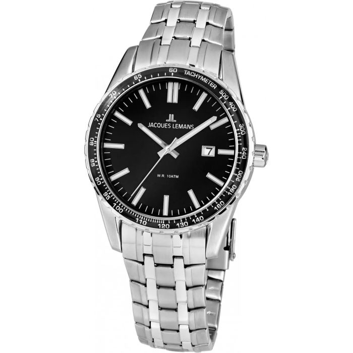 Jacques Lemans 1-2022I Jacques Lemans 1-2022I