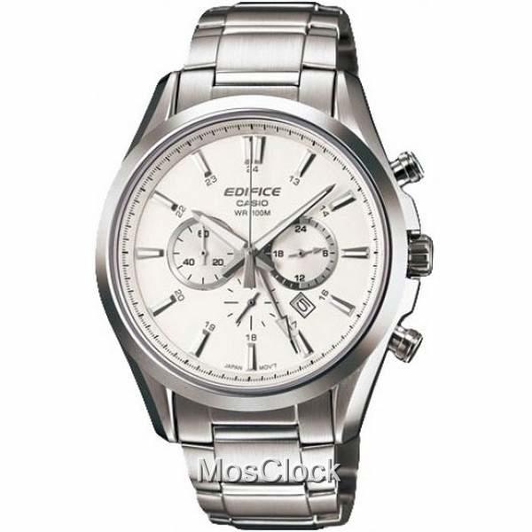 Casio Edifice EFB-504D-7A