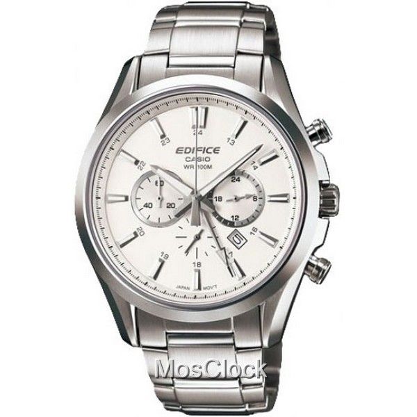 Casio Edifice EFB-504D-7A