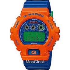 Casio G-Shock DW-6900SC-4E