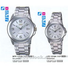 Наручные часы Casio LTP-1215A-7A