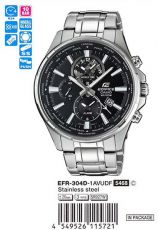 Наручные часы Casio Edifice EFR-304D-1A