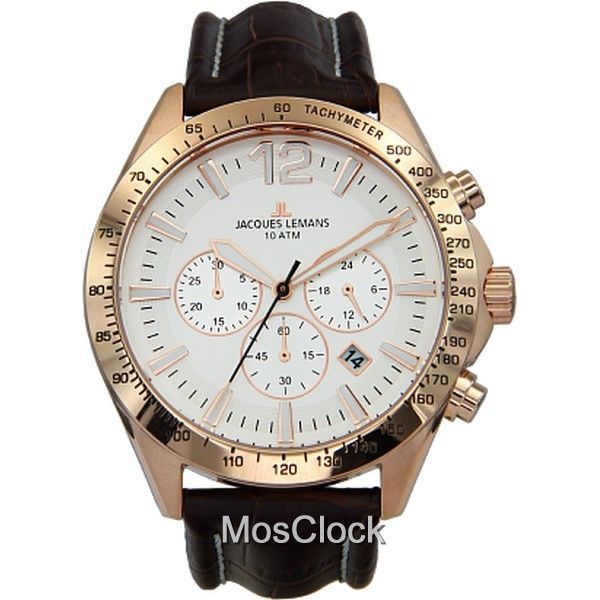 Jacques Lemans 1-1751D