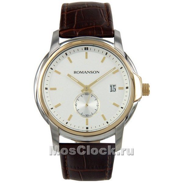 Romanson TL2631J MC WH Romanson TL2631J MC WH