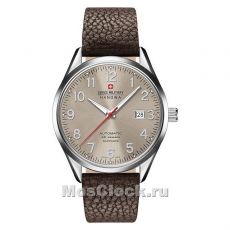 Наручные часы Swiss Military Hanowa 05-4287.04.009