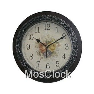 Настенные часы B & S HR300 Настенные часы B & S HR300