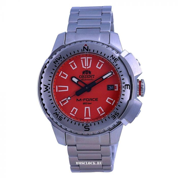 Orient RA-AC0N02Y Orient RA-AC0N02Y