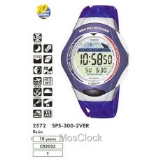 Наручные часы Casio SPS-300-2V