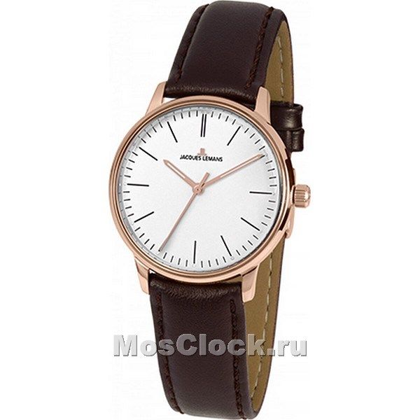 Jacques Lemans N-217D Jacques Lemans N-217D