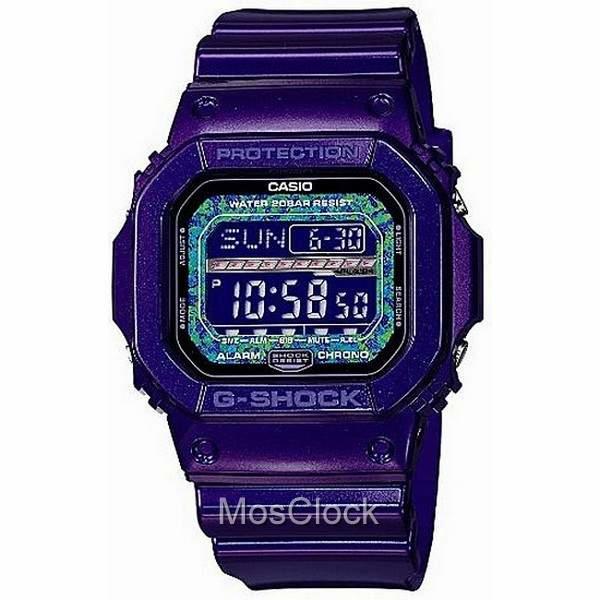 Casio G-Shock GLS-5600KL-6E