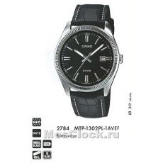Наручные часы Casio MTP-1302PL-1A