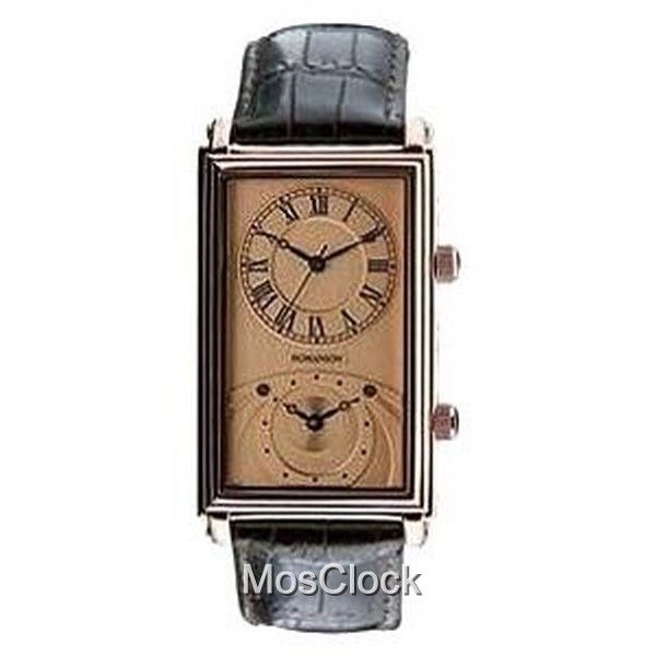 Romanson TL8202 MR RG