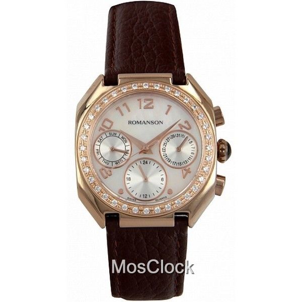 Romanson RL1208B LR WH Romanson RL1208B LR WH