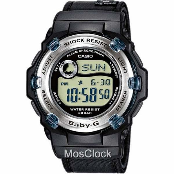 Casio BG-3002V-1