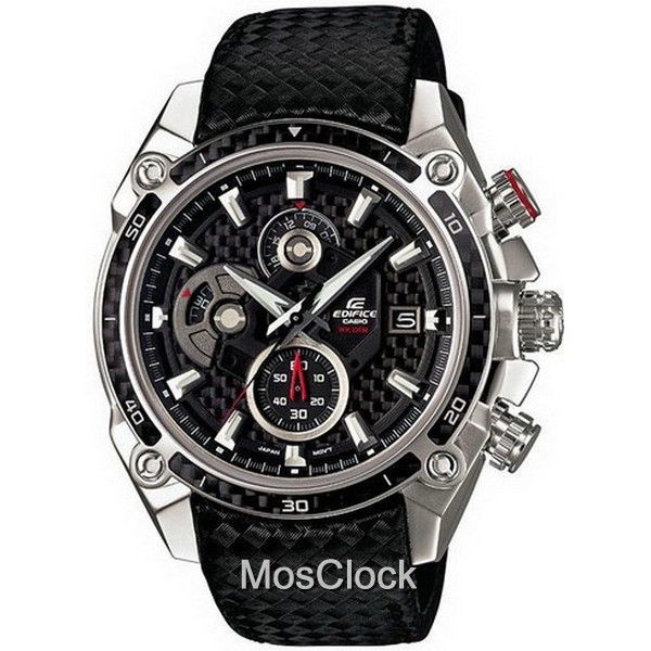 Casio Edifice EFE-504L-1A